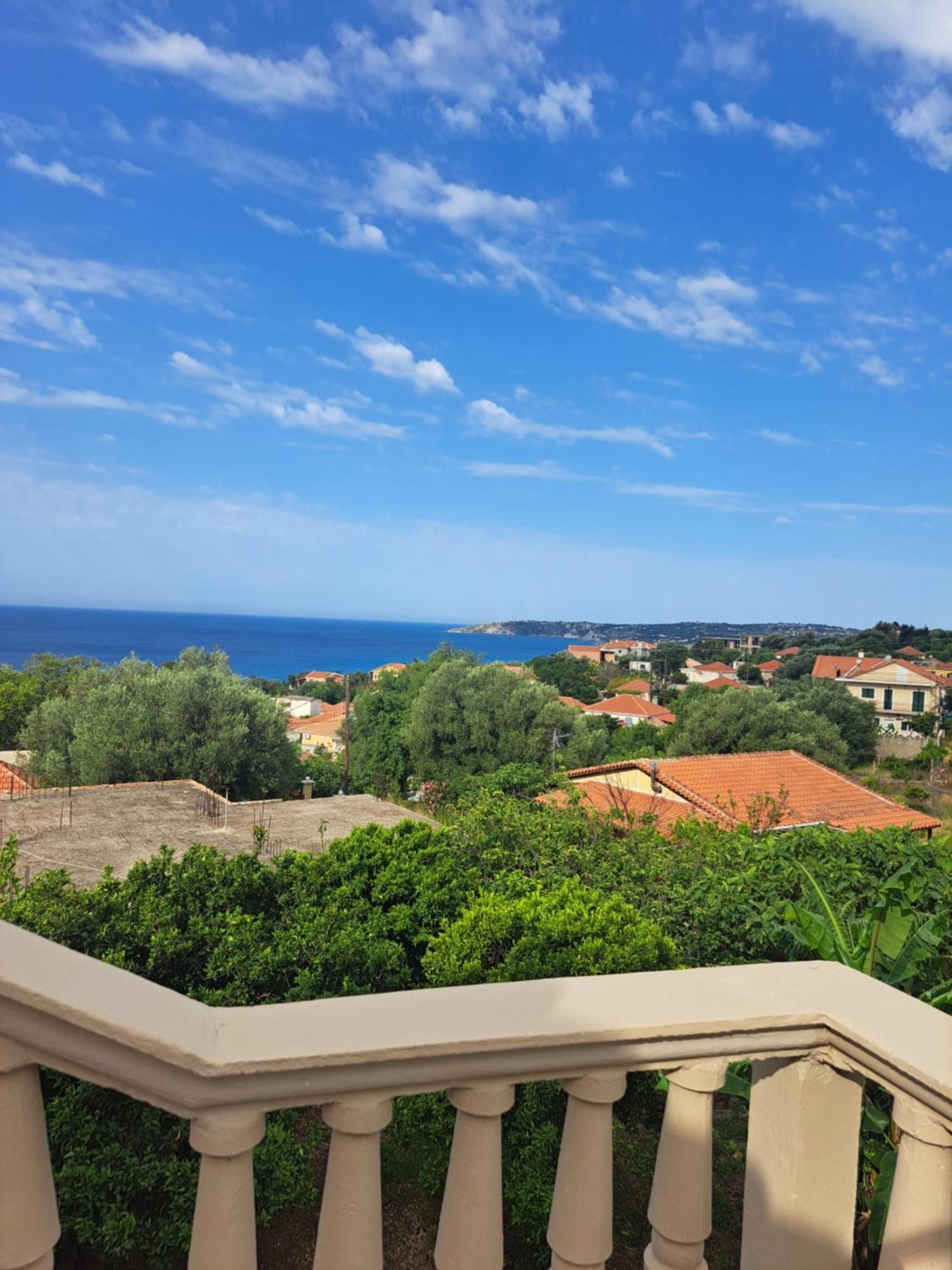Marinos Studios At Lourdata Village Luaran gambar