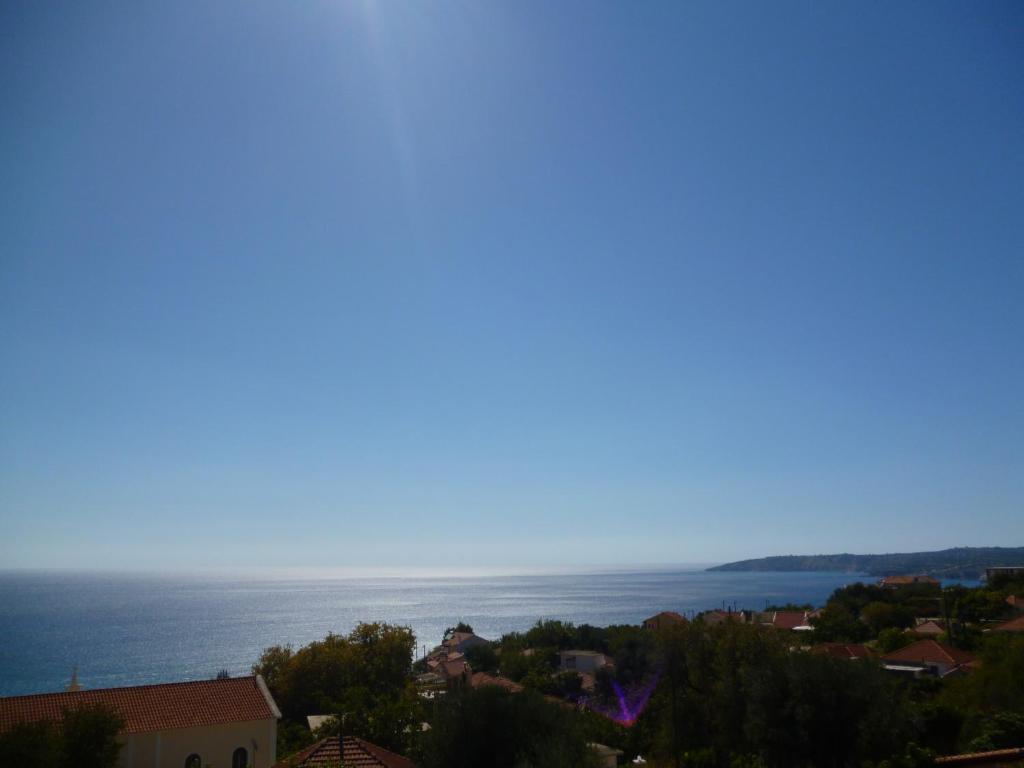 Marinos Studios At Lourdata Village Luaran gambar