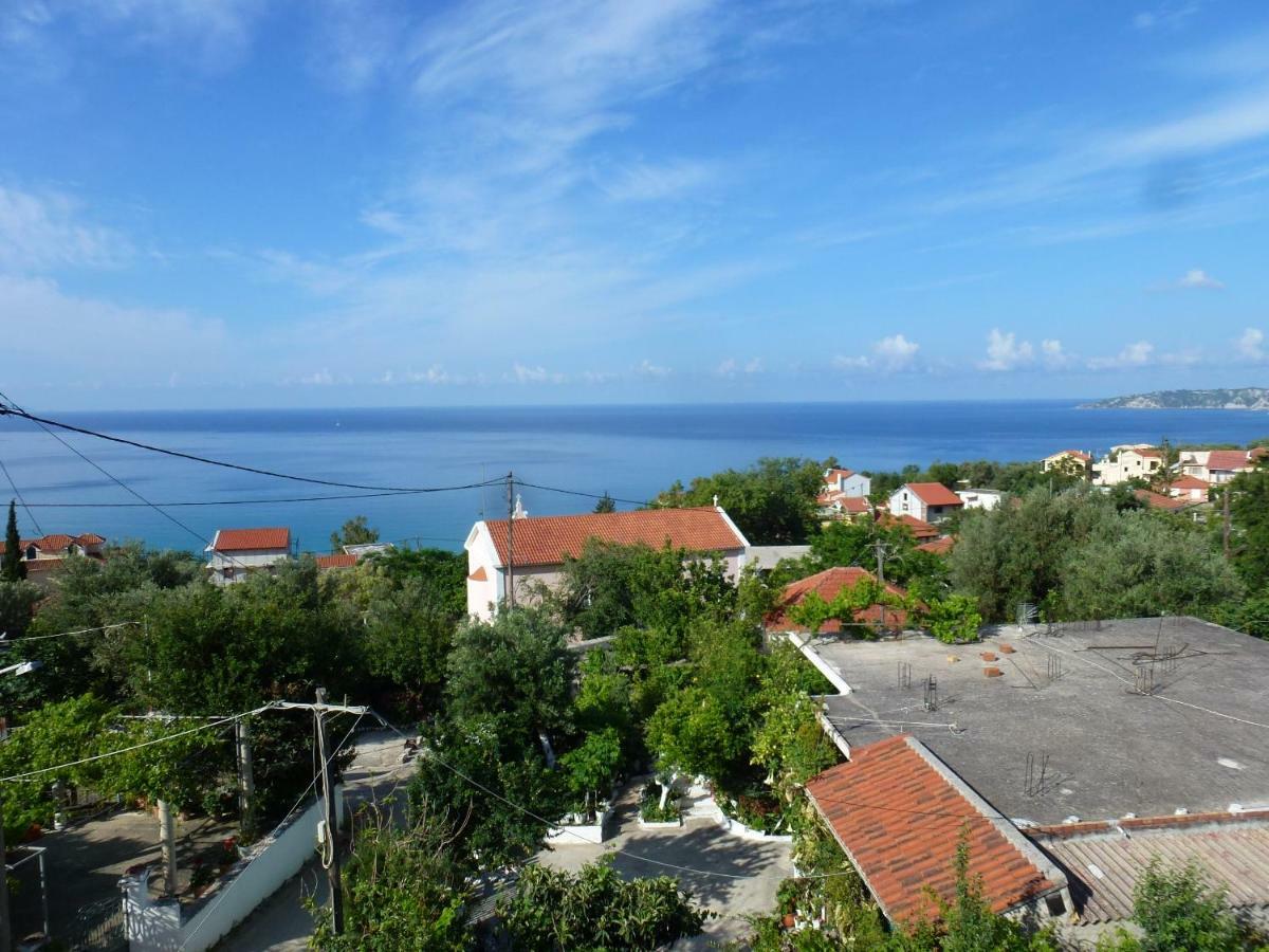 Marinos Studios At Lourdata Village Luaran gambar