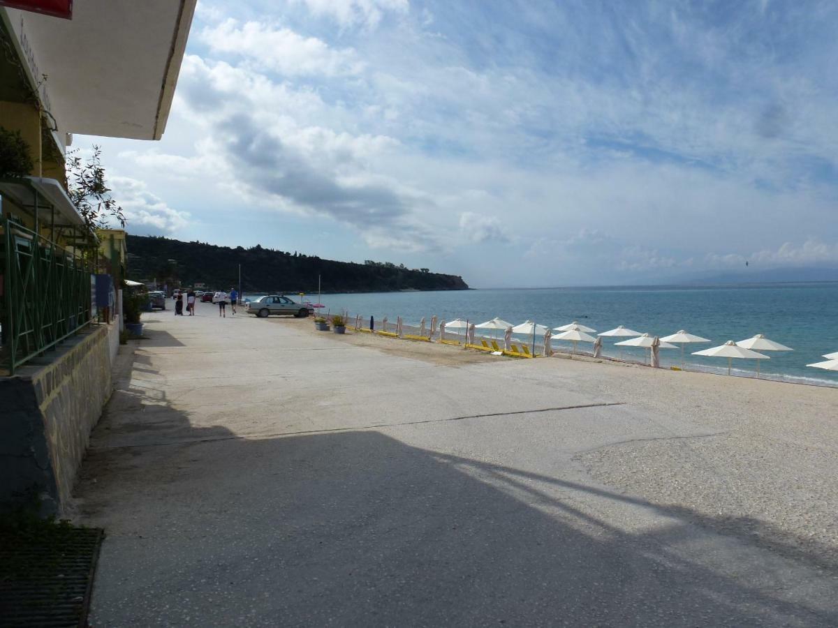 Marinos Studios At Lourdata Village Luaran gambar